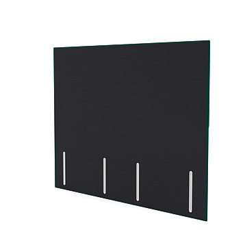 Highgrove Pegasus Floor Standing Headboard Image